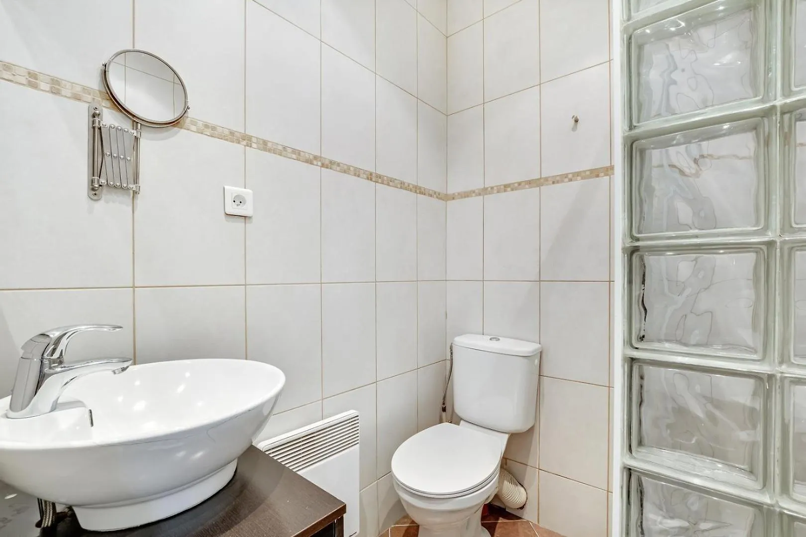 Bluestay 273 - Charmant Studio A Paris