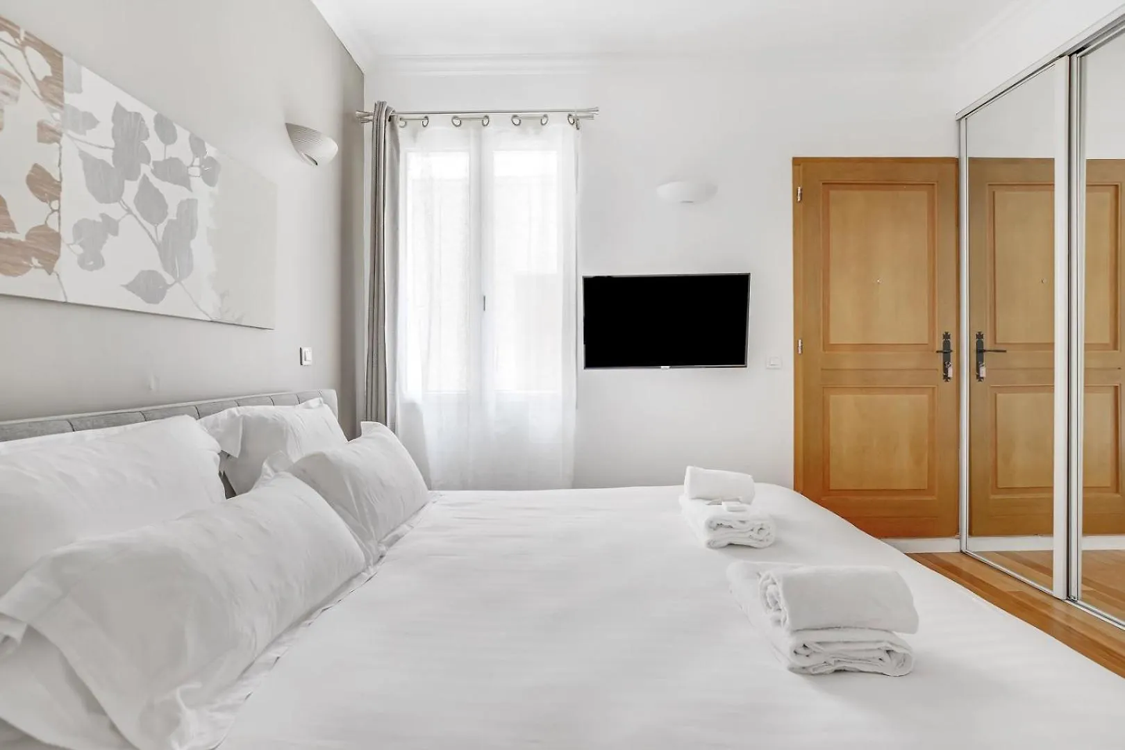 Bluestay 273 - Charmant Studio A Paris