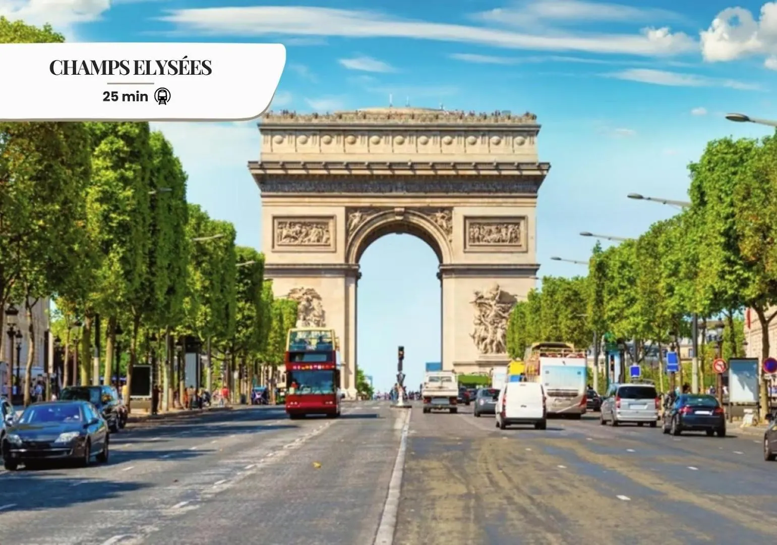 Bluestay 273 - Charmant Studio A Paris
