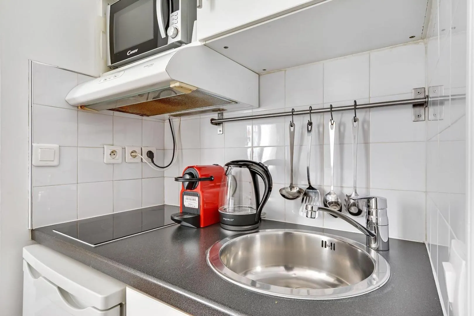 Bluestay 273 - Charmant Studio A Paris 0*,  France